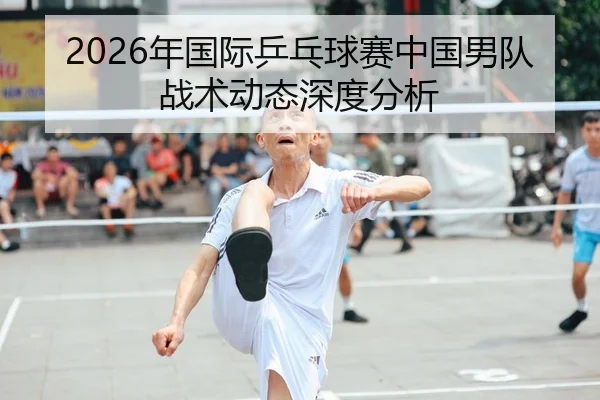 2026年国际乒乓球赛中国男队战术动态深度分析