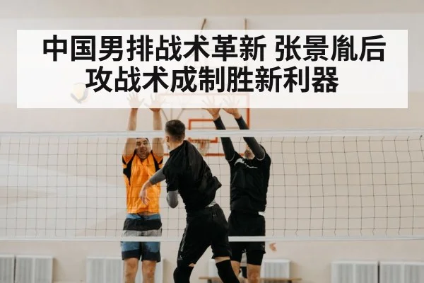 中国男排战术革新 张景胤后攻战术成制胜新利器